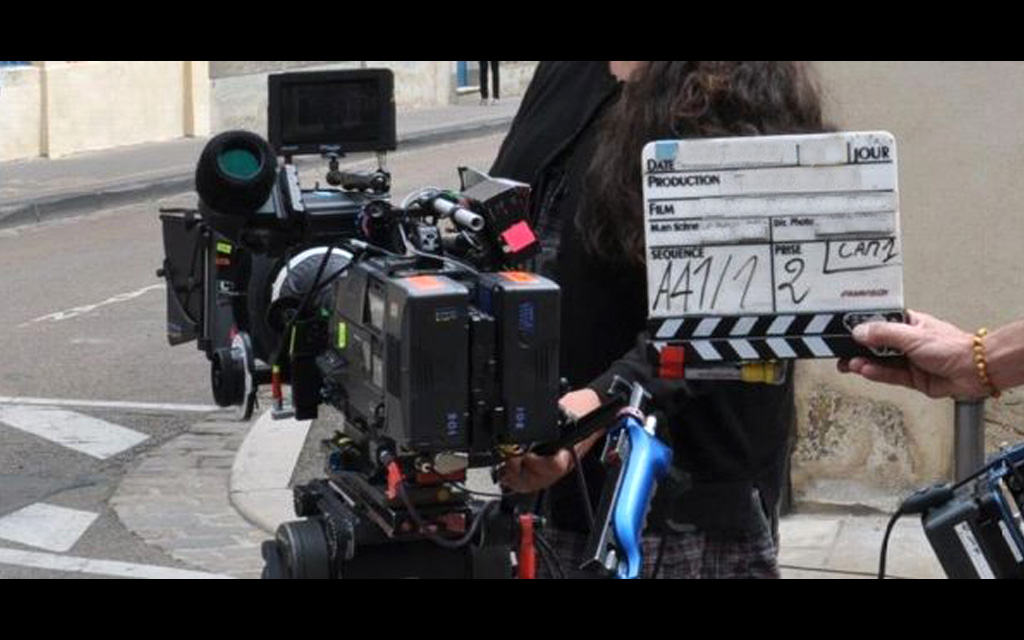 Tournage