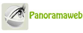 Logo panoramaweb