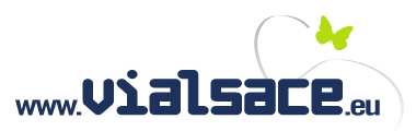 Logo de vialsace