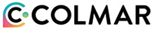 Le logo de c.colmar