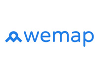 Logo de wemap