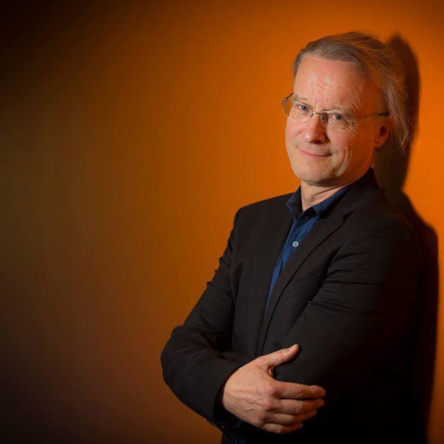 Bernard Struber