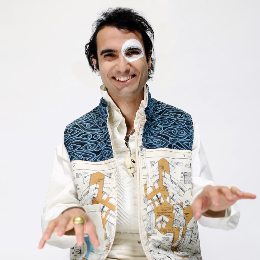 Tigran Hamasyang