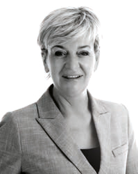 Odile Uhlrich-Mallet