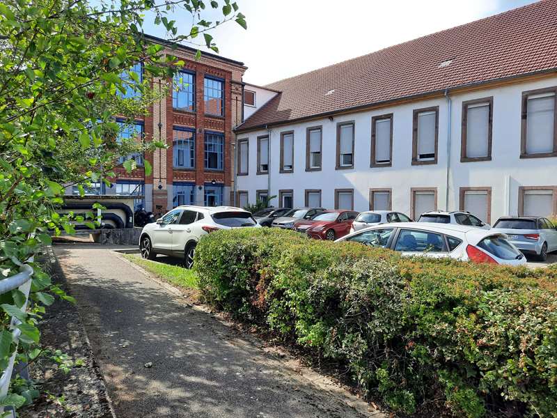 Secteur Grillenbreit