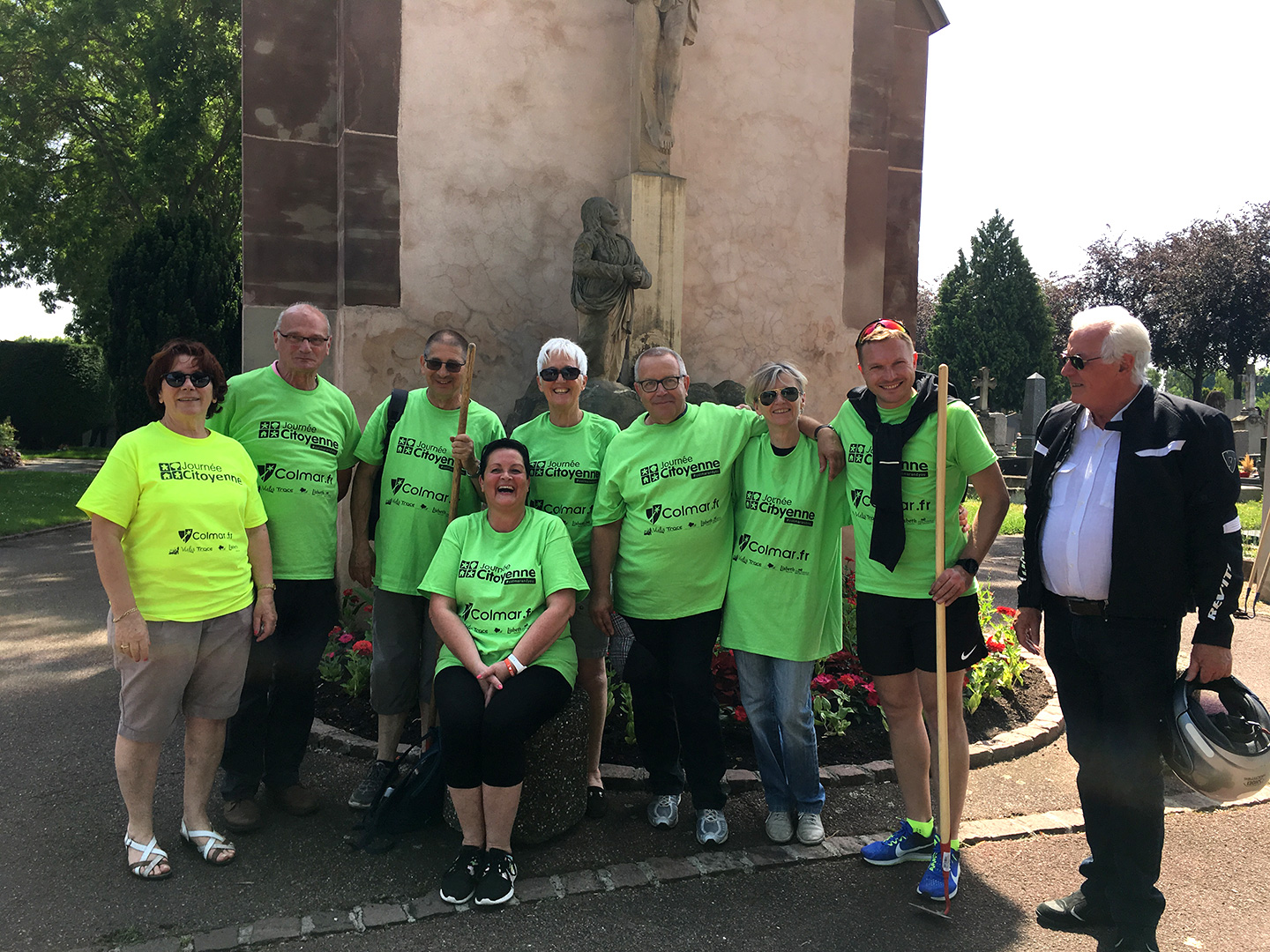 rencontres citoyennes colmar