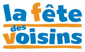 Logo de la fête des voisins