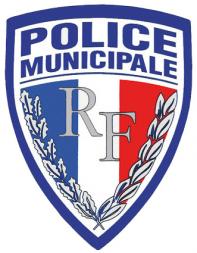 Le log de la police municipale