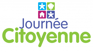 Le logo de la journée citoyenne