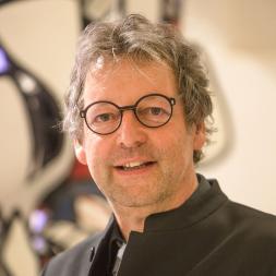 Michel Spitz - Adjoint en charge de la culture, des arts et du patrimoine