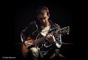 Sébastien Giniaux