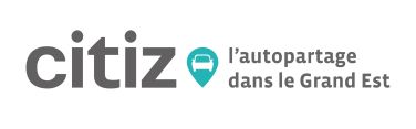 Logo de citiz Grand Est