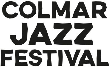 Le logo du Colmar jazz festival