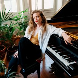 Manon Mullener - photo Nour Hammami