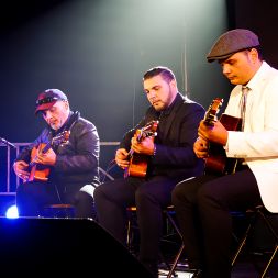 Ringo Lorier Quartet