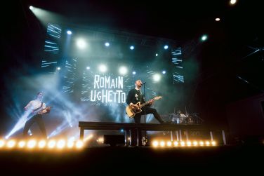 Romain Ughetto