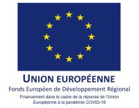 Union européenne - Fonds européen de développement régional (feder)