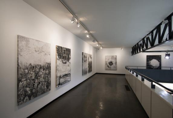 Espace d'art contemporain André Malraux