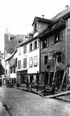 Archive de Colmar