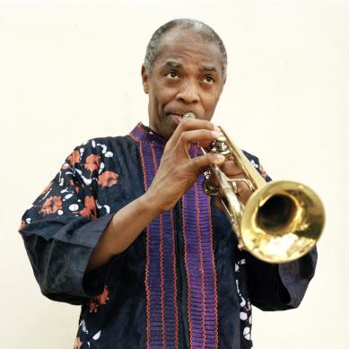Femi Kuti crédit Sean Thomas