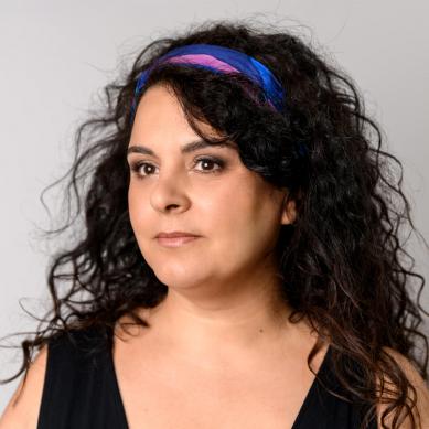 Leïla crédit Benjamin Hincker