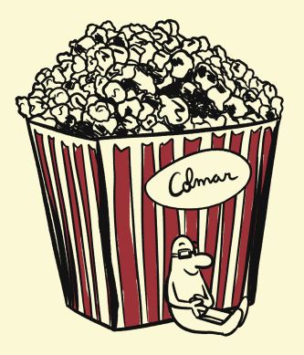 Le Ciné pass à Colmar