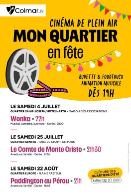 Mon quartier en fête 2026