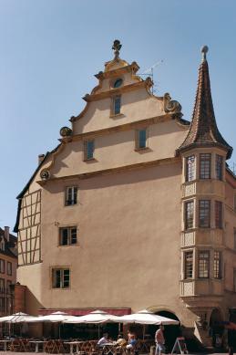 Colmar - presbytere_0.jpg