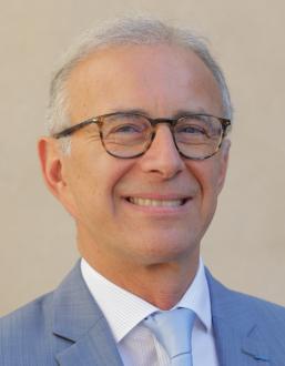 Alain Ramdani