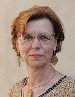 Michèle Sengelen Chiodetti