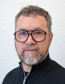 Marc Fouinat