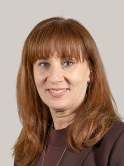 Cécile Striebig-Thevenin