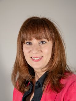 Cécile Striebig-Thevenin