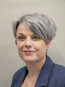 Frédérique Schwob