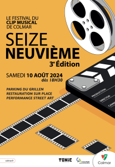 seize neuvieme