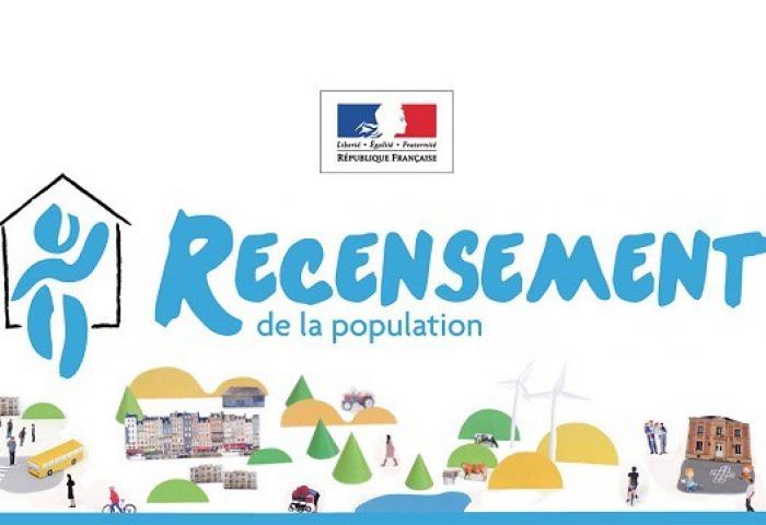Recensement