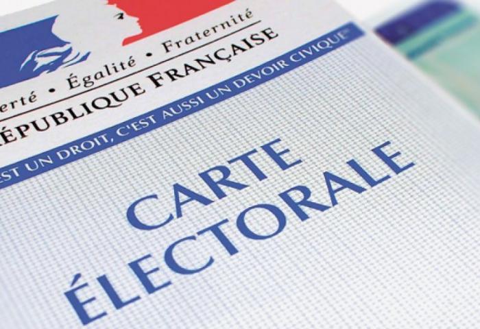 Liste électorale