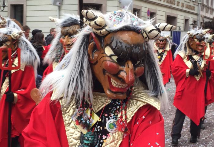 carnaval