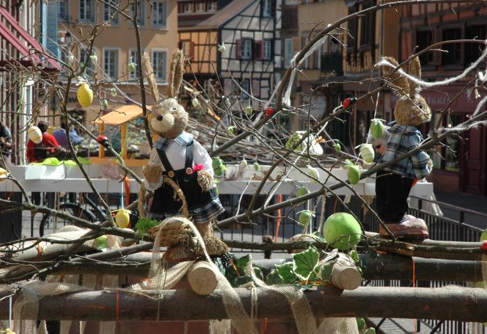 Fête de printemps