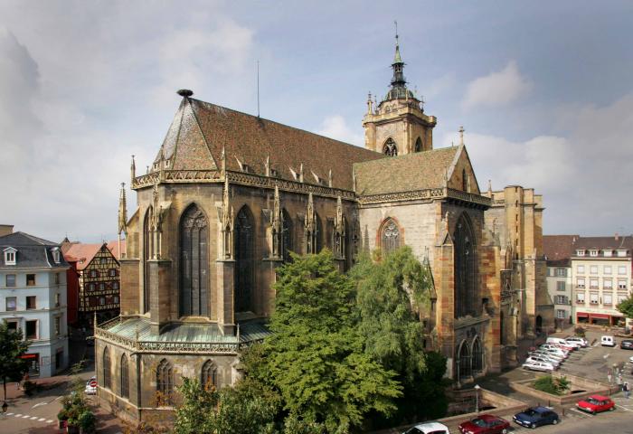 Cathédrale