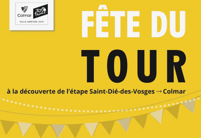 Fête du Tour