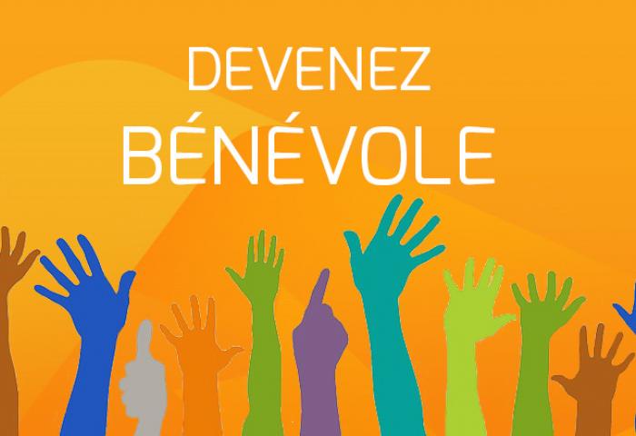 Bénévole
