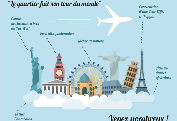 quartier Europe