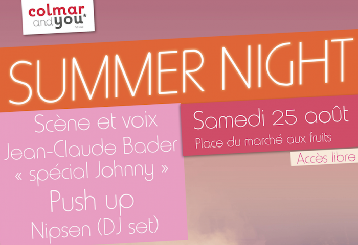 summernight