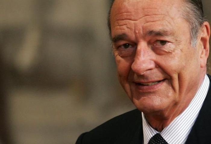 Chirac