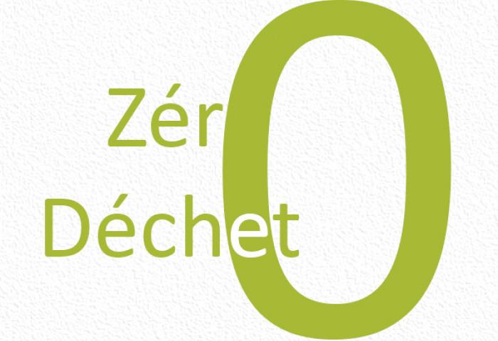 zéro déchet