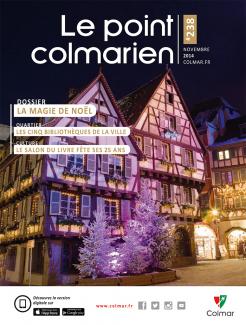 Le point colmarien n°238