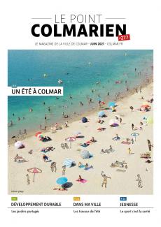 Le point colmarien n°277