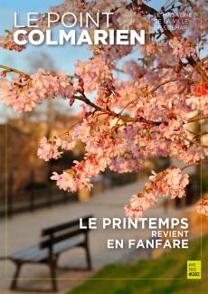 Le point colmarien n°282