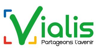 Le logo Vialis